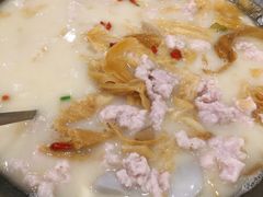 老来福酸汤兔(小锅)-老来福·非遗酸汤兔(凯旋路店)