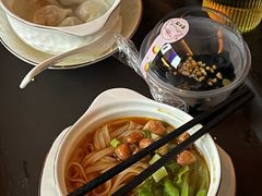 -亦境芳香·SPA影院足道(梅林店)
