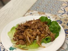 -阿拉丁新疆风味餐厅·清真(罗廊巷店)