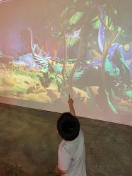 -恐龙探索乐园(磁器口店)