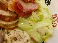 -吾家香港烧腊专门店