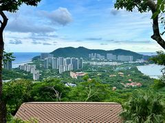 -鹿回头风景区