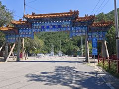 -潭柘寺景区