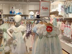 -巴拉巴拉balabala(巴黎春天店)