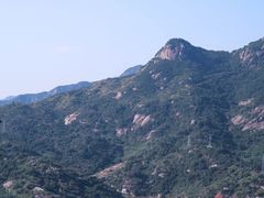 -青芝山风景名胜区