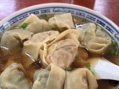 -古徽州馄饨店(宝安路店)