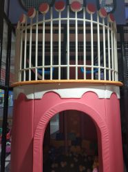 -嘟嘟乐儿童乐园(卜蜂莲花店)