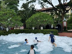 -西双版纳融创皇冠假日度假酒店