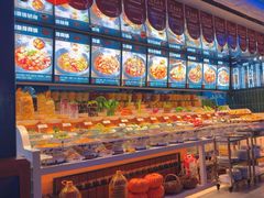 -山河屯铁锅炖鲜鹅·东北菜(开发区一店)