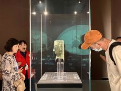 -盘龙城遗址博物院