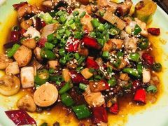 -绿茶餐厅(布吉万象汇店)