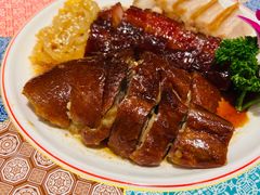 -北园酒家(小北路店)