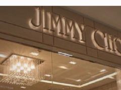 -JIMMY CHOO(德基广场店)