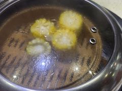 -青蓬蒸汽海鲜·深圳老字号·团建聚会(壹方城店)