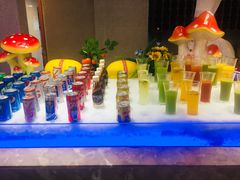 -海玥荟海鲜姿造自助餐厅(欧罗巴广场店)