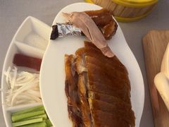 -便宜坊烤鸭店(科创店)