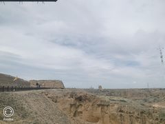 -水洞沟旅游区
