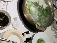 -烹然四季椰子鸡火锅(姚家园万象汇店)
