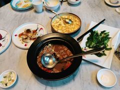 -雪龙轩中餐厅(银基冰雪酒店)
