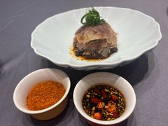 -海鸿荟·沿江菜(中山北路店)