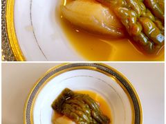 腩肉苦瓜煲-潮林府私房菜