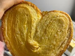 蝴蝶酥-庆祥斋糕点厂(留学路店)