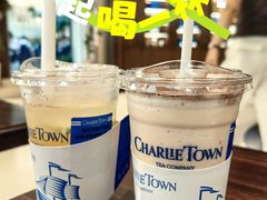 -CHARLIETOWN红茶公司(南京万象天地店)