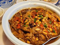 -柴火农家·江西赣南菜(土华店)