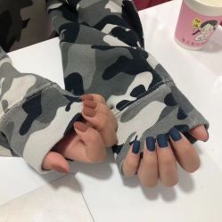 -糖·美学·美甲