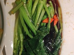 -小厨娘淮扬菜(诚信大道店)