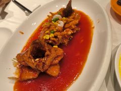 -欣旺·迎宾楼·百年无锡菜