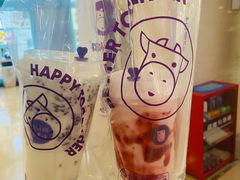 -一只酸奶牛(八一路店)