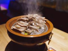 手把肉-蒙料·手把肉(望京店)