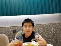 -柠檬树茶餐厅(海雅缤纷城店)