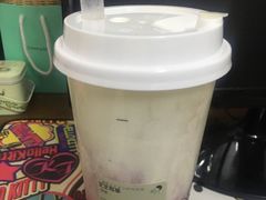 -喜茶(佛山顺德大良东乐路店)