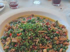 -辣婆婆(航天桥店)