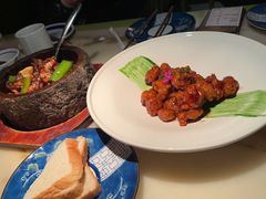 -桂满陇-十里风荷(合生汇店)