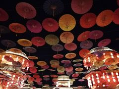 -厦门方特东方神画