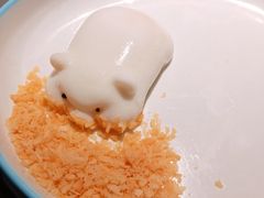 -伟大航路烤鱼(迅驰广场店)