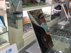 -利客来眼镜店(崂山百货店)