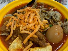 -龍城柳州螺蛳粉(群星路店)