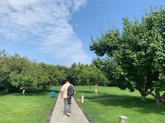 -春晖园度假酒店温泉