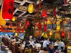 -湘水谣(芙蓉店)