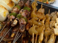 -老谢野馄饨(延安路店)