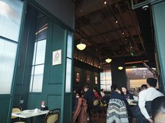 -章记星洲 · 新加坡餐厅(望京店)