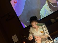 -钧熙良品·足道spa(曹山路纯水岸店)