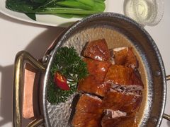 -粤来记·啫啫煲·点心(日月光店)