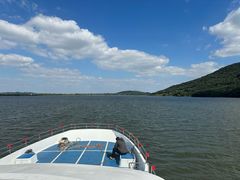 -南京金牛湖风景区