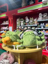 -Hamleys哈姆雷斯(东方福来德店)