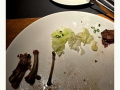 -拉蒂娜·巴西牛排馆 Latina·Brazilian Steakhouse(王府井喜悦店)
